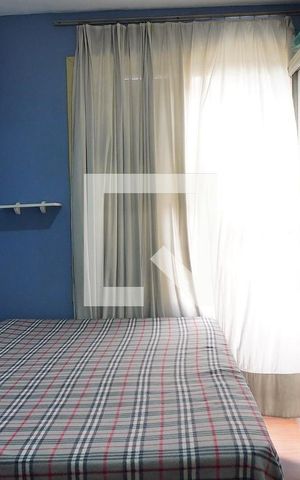 Apartamento à venda com 64m², 2 quartos e 1 vagaQuarto 2