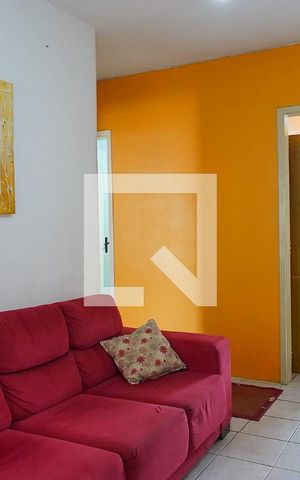 Apartamento à venda com 64m², 2 quartos e 1 vagaSala