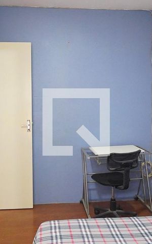 Apartamento à venda com 64m², 2 quartos e 1 vagaQuarto 2