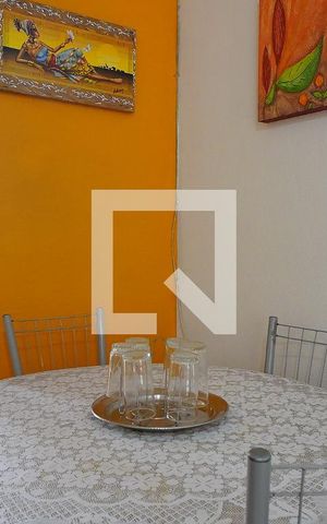 Apartamento à venda com 64m², 2 quartos e 1 vagaSala