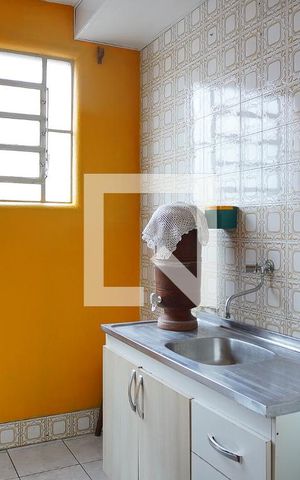 Apartamento à venda com 64m², 2 quartos e 1 vagaCozinha