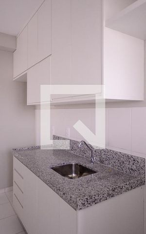 Apartamento para alugar com 54m², 2 quartos e 1 vaga Apartamento para alugar com 54m², 2 quartos e 1 vagaCozinha