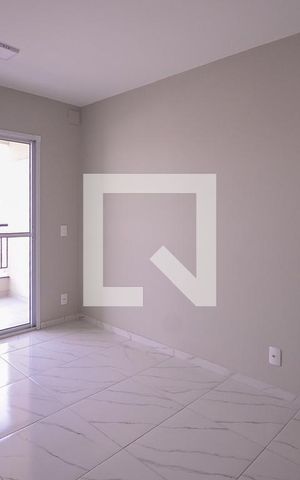 Apartamento para alugar com 54m², 2 quartos e 1 vaga Apartamento para alugar com 54m², 2 quartos e 1 vagaSala