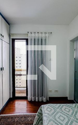 Apartamento à venda com 320m², 4 quartos e 3 vagasQuarto 2 - Suíte