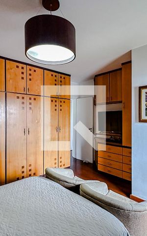 Apartamento à venda com 320m², 4 quartos e 3 vagasQuarto 1 - Suíte