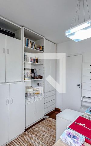 Apartamento à venda com 320m², 4 quartos e 3 vagasQuarto 4