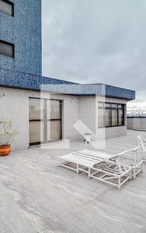 Apartamento à venda com 320m², 4 quartos e 3 vagasPiscina