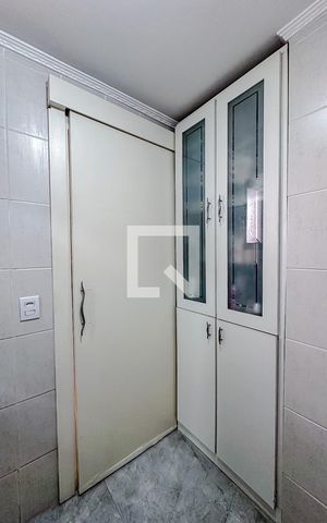Apartamento à venda com 320m², 4 quartos e 3 vagasBanheiro da Suíte 1
