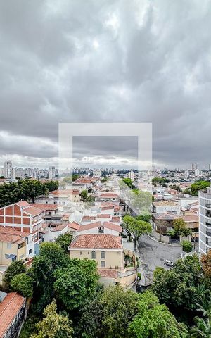 Apartamento à venda com 320m², 4 quartos e 3 vagasvista do Quarto 3