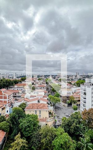 Apartamento à venda com 320m², 4 quartos e 3 vagasVaranda da Sala