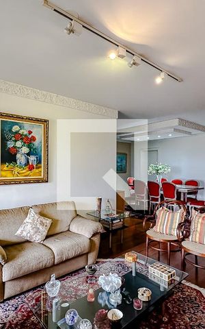 Apartamento à venda com 320m², 4 quartos e 3 vagasSala