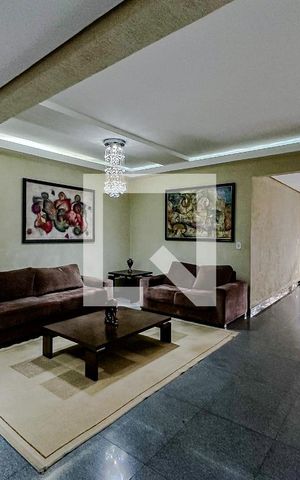 Apartamento à venda com 320m², 4 quartos e 3 vagasÁrea comum