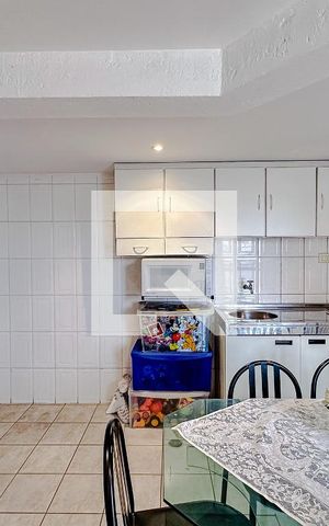 Apartamento à venda com 320m², 4 quartos e 3 vagasChurrasqueira