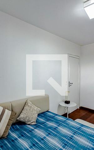Apartamento à venda com 320m², 4 quartos e 3 vagasQuarto 3