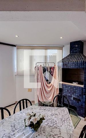 Apartamento à venda com 320m², 4 quartos e 3 vagasChurrasqueira