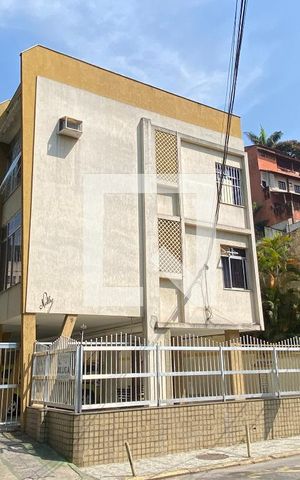 Studio à venda com 25m², 1 quarto e 1 vagaFachada
