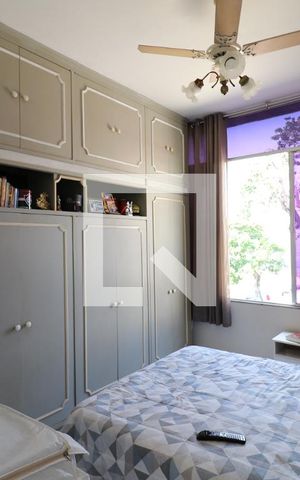 Studio à venda com 25m², 1 quarto e 1 vagaQuarto