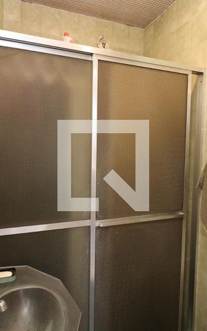 Studio à venda com 25m², 1 quarto e 1 vagaBanheiro