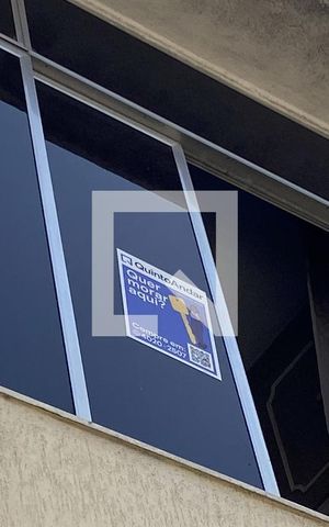 Studio à venda com 25m², 1 quarto e 1 vagaPlaquinha 