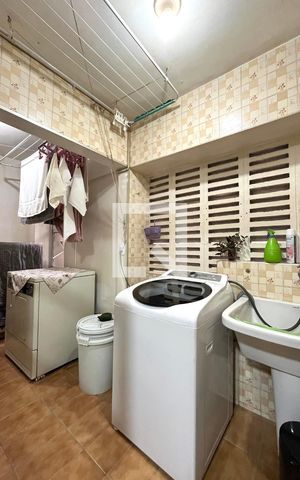 Apartamento à venda com 83m², 3 quartos e 1 vaga Apartamento à venda com 83m², 3 quartos e 1 vagaÁrea de Serviço