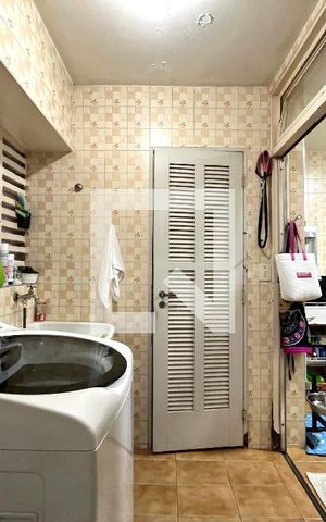 Apartamento à venda com 83m², 3 quartos e 1 vaga Apartamento à venda com 83m², 3 quartos e 1 vagaÁrea de Serviço