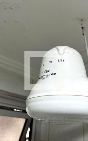 Apartamento à venda com 83m², 3 quartos e 1 vaga Apartamento à venda com 83m², 3 quartos e 1 vagaBanheiro da Suíte