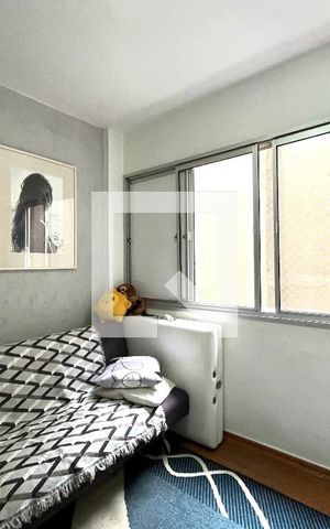 Apartamento à venda com 83m², 3 quartos e 1 vaga Apartamento à venda com 83m², 3 quartos e 1 vagaQuarto 3