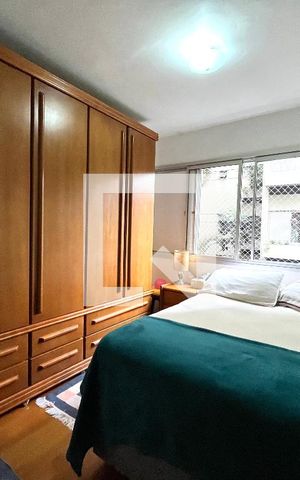 Apartamento à venda com 83m², 3 quartos e 1 vaga Apartamento à venda com 83m², 3 quartos e 1 vagaSuíte
