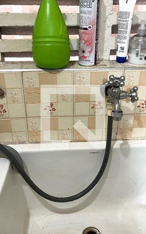 Apartamento à venda com 83m², 3 quartos e 1 vaga Apartamento à venda com 83m², 3 quartos e 1 vagaÁrea de Serviço