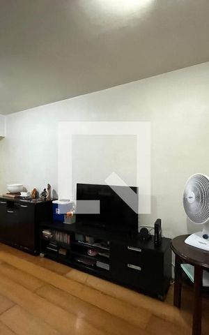 Apartamento à venda com 83m², 3 quartos e 1 vaga Apartamento à venda com 83m², 3 quartos e 1 vagaSala
