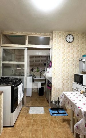 Apartamento à venda com 83m², 3 quartos e 1 vaga Apartamento à venda com 83m², 3 quartos e 1 vagaCozinha