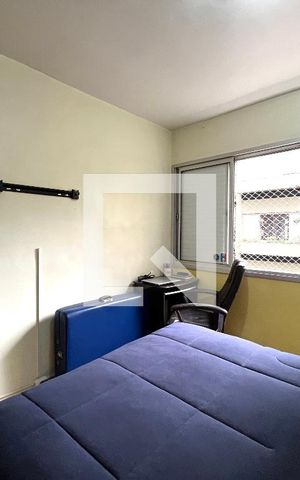 Apartamento à venda com 83m², 3 quartos e 1 vaga Apartamento à venda com 83m², 3 quartos e 1 vagaQuarto 2