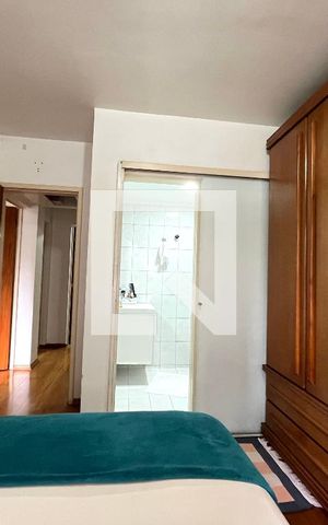 Apartamento à venda com 83m², 3 quartos e 1 vaga Apartamento à venda com 83m², 3 quartos e 1 vagaSuíte