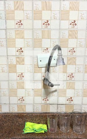 Apartamento à venda com 83m², 3 quartos e 1 vaga Apartamento à venda com 83m², 3 quartos e 1 vagaCozinha