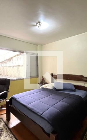 Apartamento à venda com 83m², 3 quartos e 1 vaga Apartamento à venda com 83m², 3 quartos e 1 vagaQuarto 2