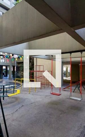 Apartamento à venda com 83m², 3 quartos e 1 vaga Apartamento à venda com 83m², 3 quartos e 1 vagaÁrea comum - Playground