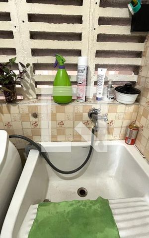 Apartamento à venda com 83m², 3 quartos e 1 vaga Apartamento à venda com 83m², 3 quartos e 1 vagaÁrea de Serviço