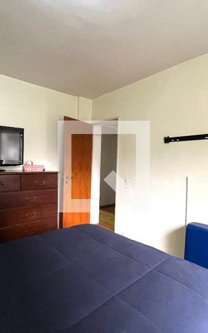 Apartamento à venda com 83m², 3 quartos e 1 vaga Apartamento à venda com 83m², 3 quartos e 1 vagaQuarto 2