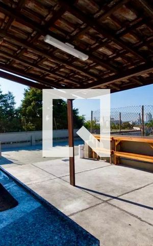 Apartamento à venda com 83m², 3 quartos e 1 vaga Apartamento à venda com 83m², 3 quartos e 1 vagaÁrea comum - Churrasqueira