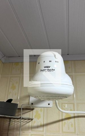Apartamento à venda com 83m², 3 quartos e 1 vaga Apartamento à venda com 83m², 3 quartos e 1 vagaBanheiro Corredor