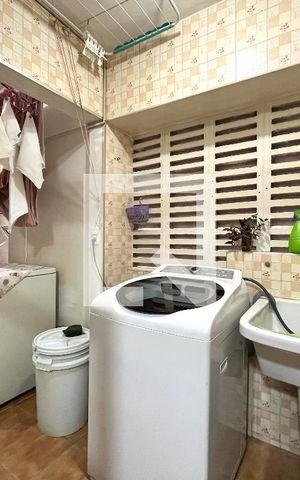 Apartamento à venda com 83m², 3 quartos e 1 vaga Apartamento à venda com 83m², 3 quartos e 1 vagaÁrea de Serviço