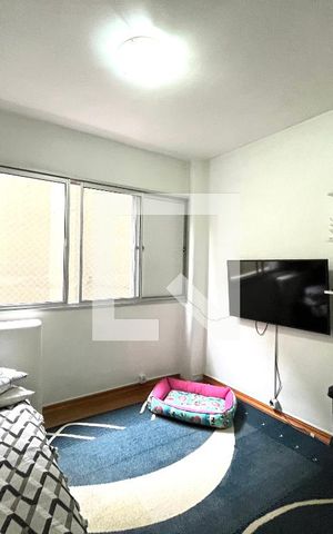 Apartamento à venda com 83m², 3 quartos e 1 vaga Apartamento à venda com 83m², 3 quartos e 1 vagaQuarto 3