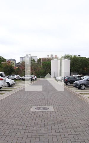 Apartamento à venda com 47m², 2 quartos e 1 vagaÁrea comum