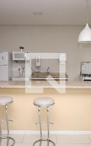 Apartamento à venda com 47m², 2 quartos e 1 vagaÁrea comum