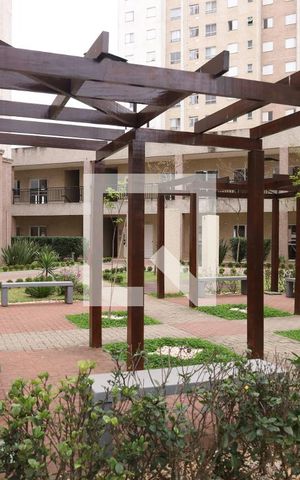 Apartamento à venda com 47m², 2 quartos e 1 vagaÁrea comum