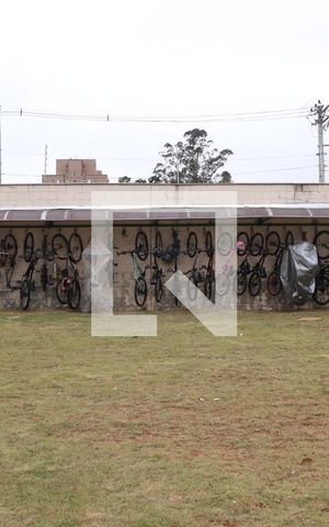 Apartamento à venda com 47m², 2 quartos e 1 vagaÁrea comum