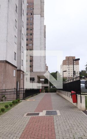 Apartamento à venda com 47m², 2 quartos e 1 vagaÁrea comum