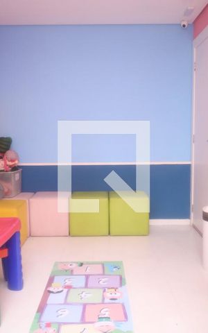 Apartamento à venda com 47m², 2 quartos e 1 vagaÁrea comum