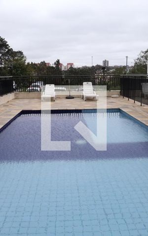 Apartamento à venda com 47m², 2 quartos e 1 vagaÁrea comum