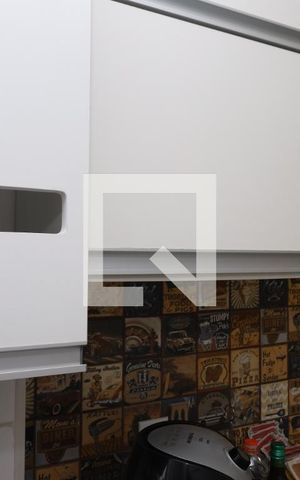 Apartamento à venda com 47m², 2 quartos e 1 vagaÁrea de Serviço